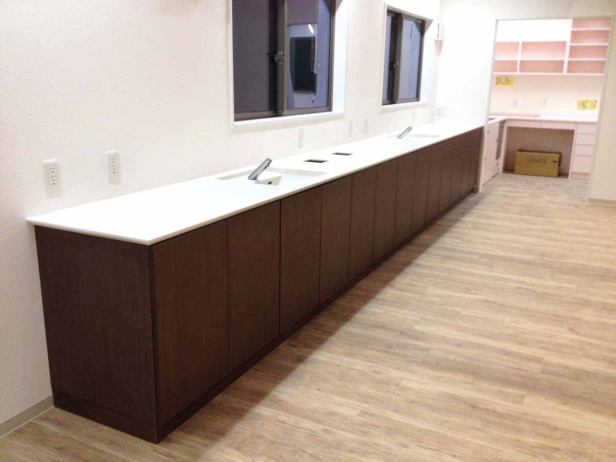 株式会社小林 施工実績