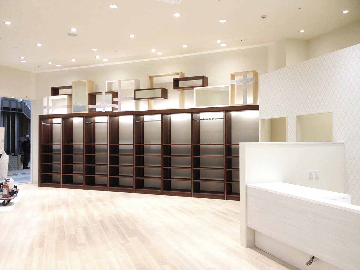 株式会社小林 施工事例