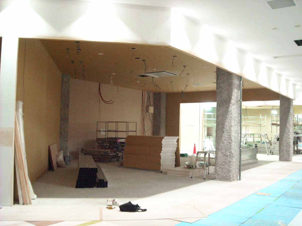 株式会社小林 施工事例