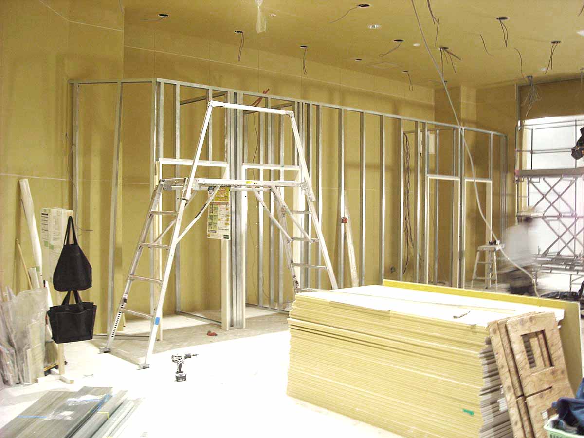 株式会社小林 施工事例