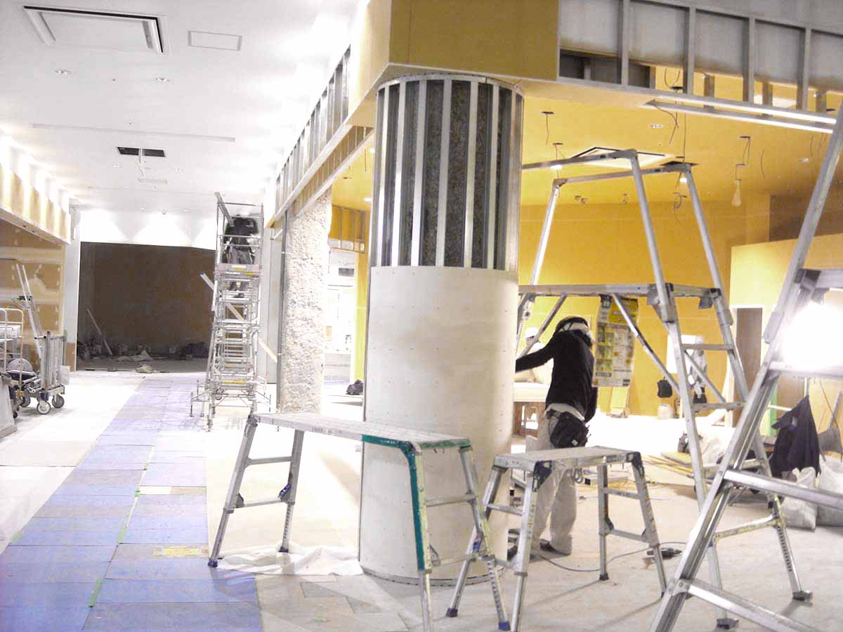 株式会社小林 施工事例
